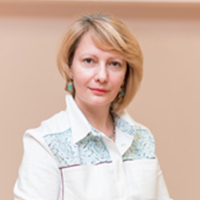 Аватар лектора: Воронцова Анна Валерьевна