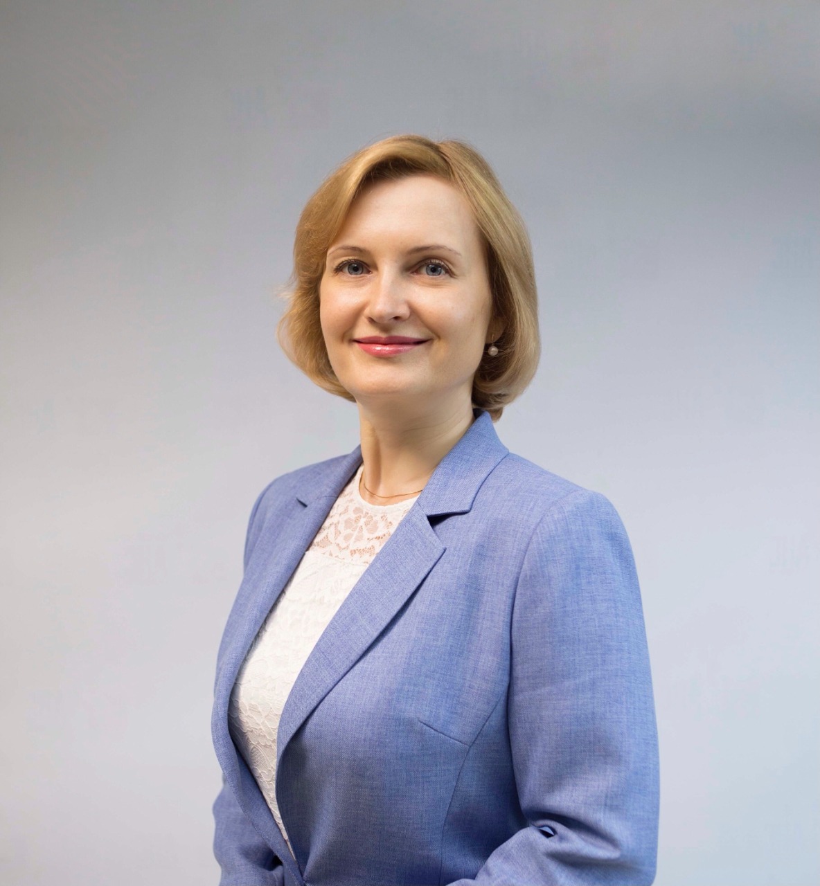 Аватар лектора: Белова Людмила Анатольевна