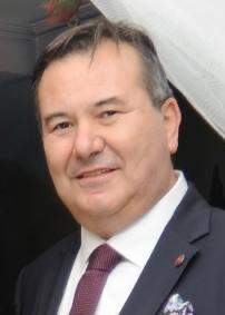 Аватар лектора: Баязит Юлдимир