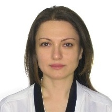 Аватар лектора: Булаева Наида Ибадулаевна