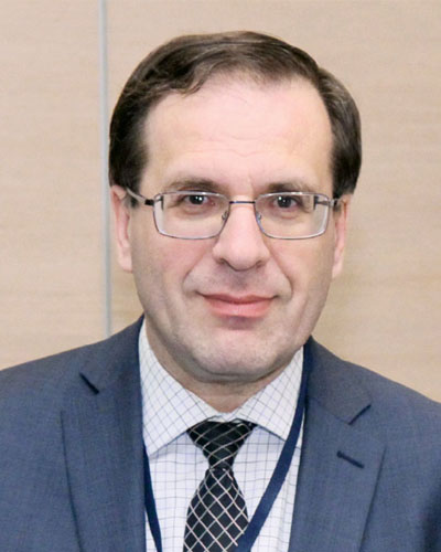 Аватар лектора: Емельянов Александр Викторович
