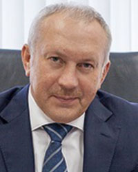 Аватар лектора: Есин Евгений Витальевич
