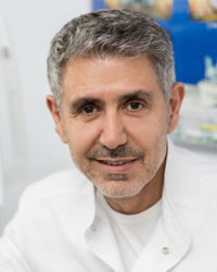 Аватар лектора: Юсеф Наим Юсеф