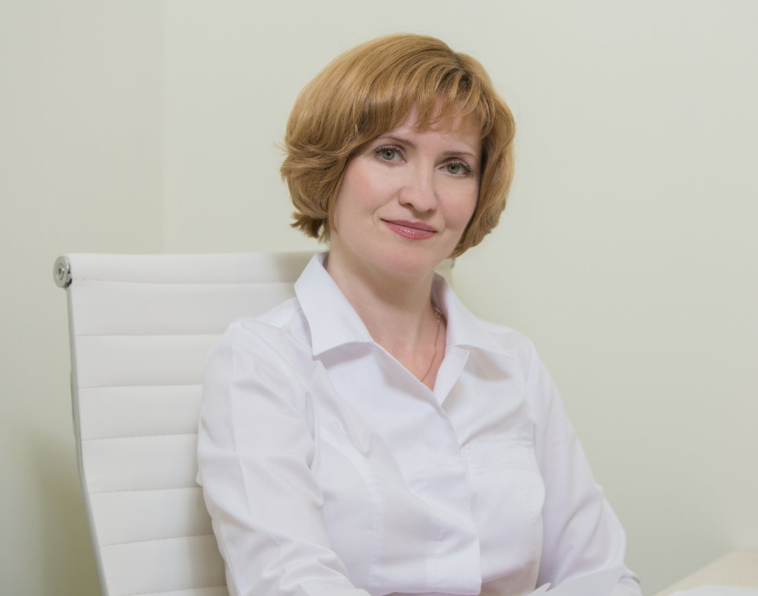 Аватар лектора: Кожокару Анжела Борисовна