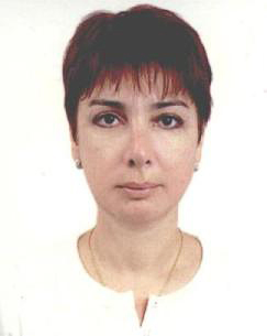 Аватар лектора: Денисова Анита Робертовна