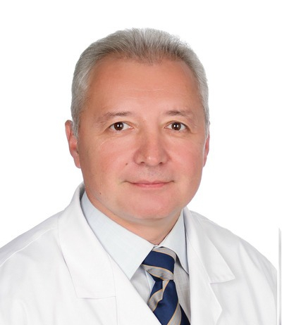 Аватар лектора: Гольцов Валерий Ремирович