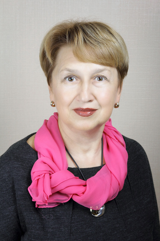 Аватар лектора: Бахтина Ирина Сергеевна