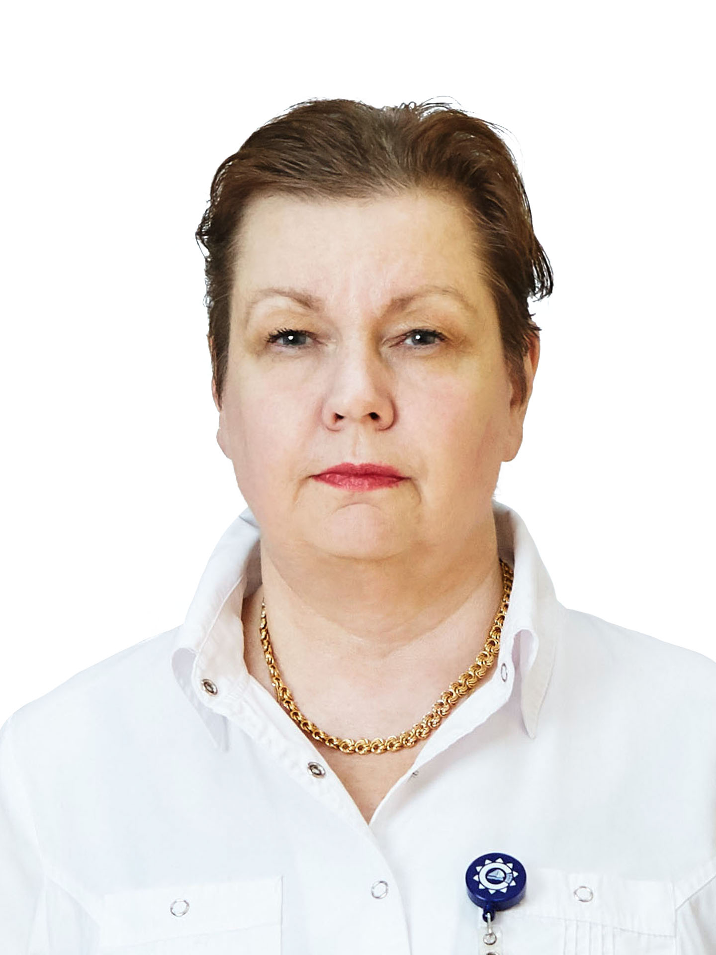 Аватар лектора: Боровик Татьяна Эдуардовна
