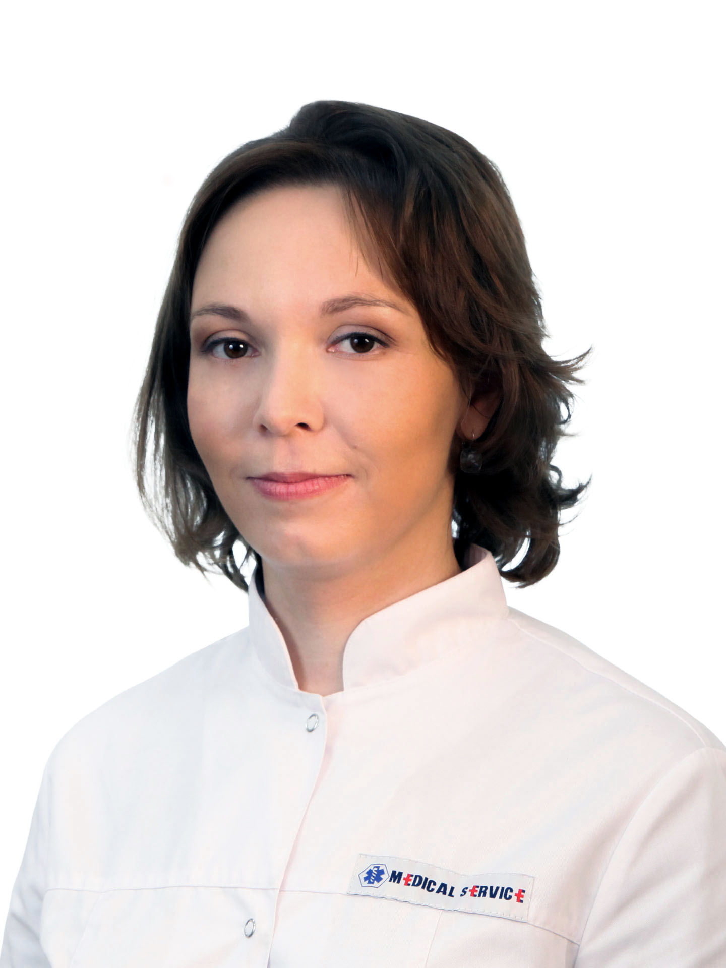 Аватар лектора: Буслаева Анна Сергеевна