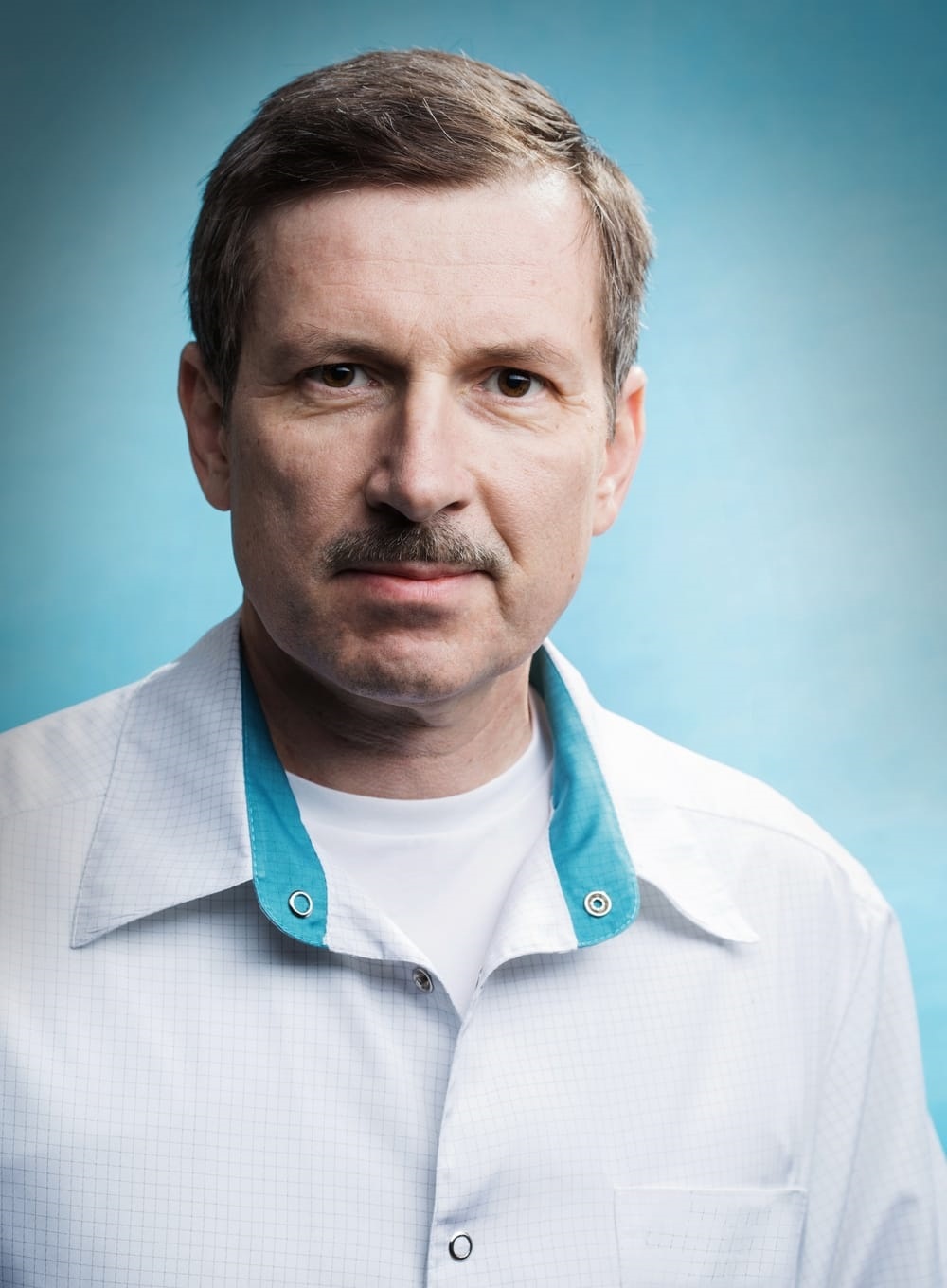 Аватар лектора: Пирогов Юрий Иванович