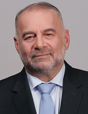 Аватар лектора: Вайсман Марк Азриельевич