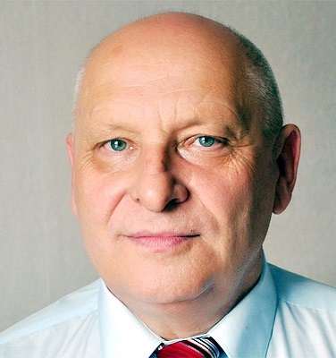 Аватар лектора: Чернов Вениамин Михайлович