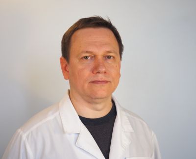 Аватар лектора: Авдейкин Сергей Николаевич