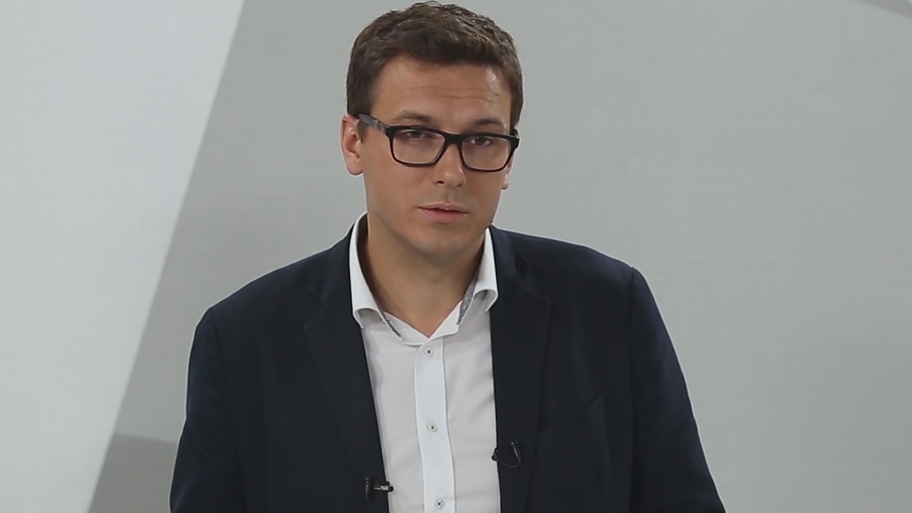 Аватар лектора: Ванюков Александр Евгеньевич