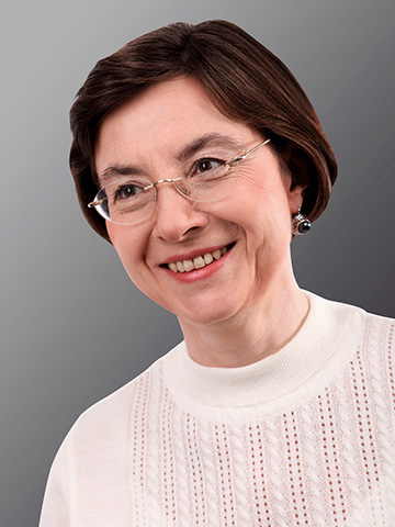Аватар лектора: Данилова Людмила Юрьевна