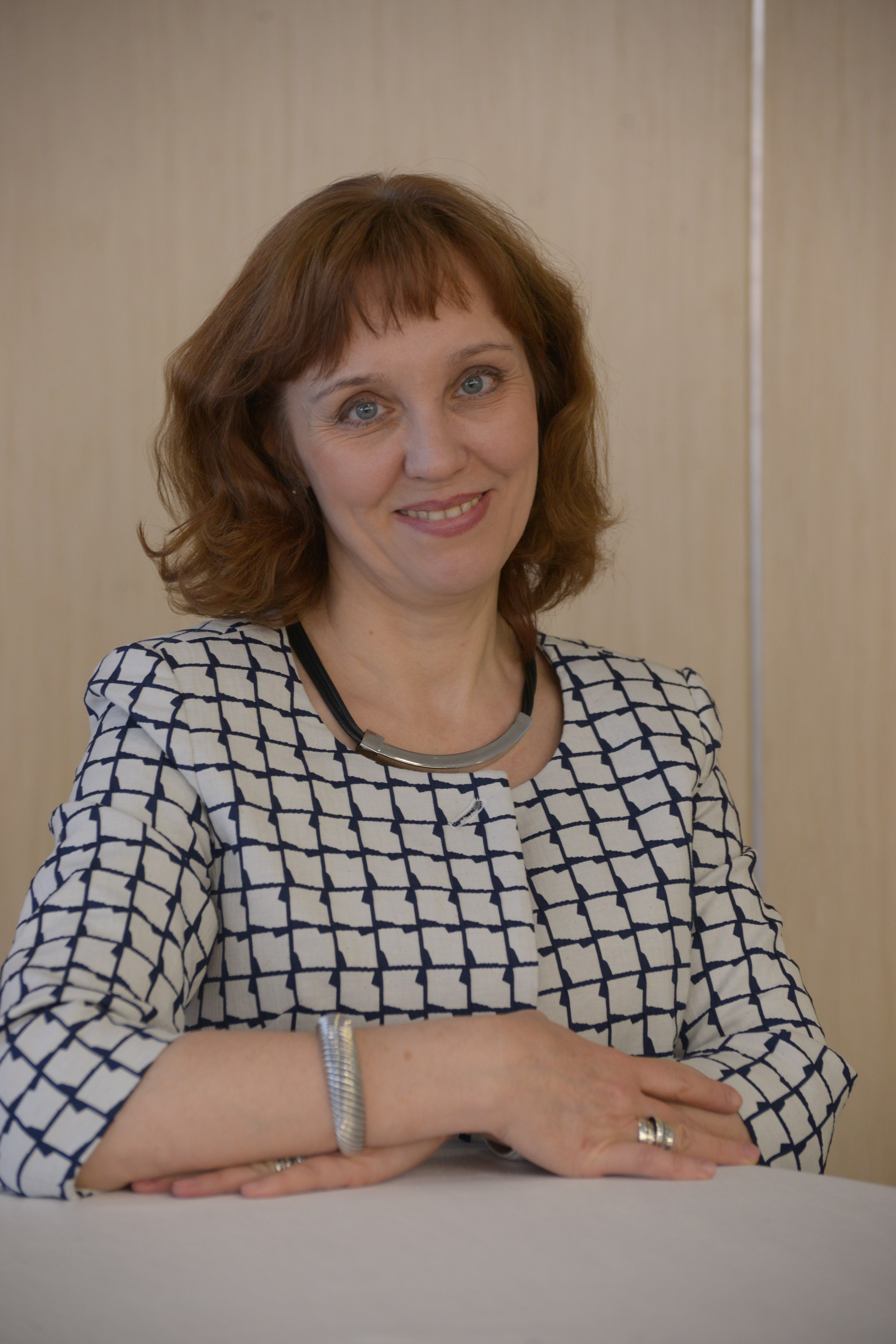 Аватар лектора: Чикина Светлана Юрьевна