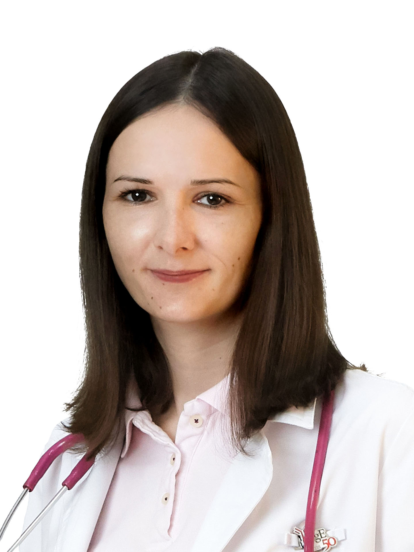 Аватар лектора: Ерешко Оксана Александровна