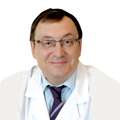Аватар лектора: Агеев Фаиль Таипович