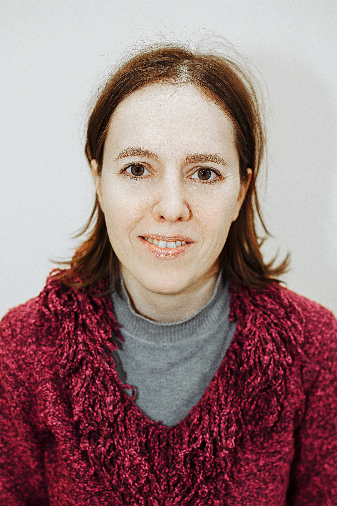 Аватар лектора: Левина Анастасия Сергеевна