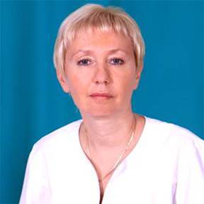 Аватар лектора: Корочанская Наталья Всеволодовна