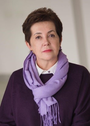 Аватар лектора: Зефирова Татьяна Петровна