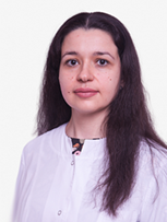 Аватар лектора: Ховасова Наталья Олеговна