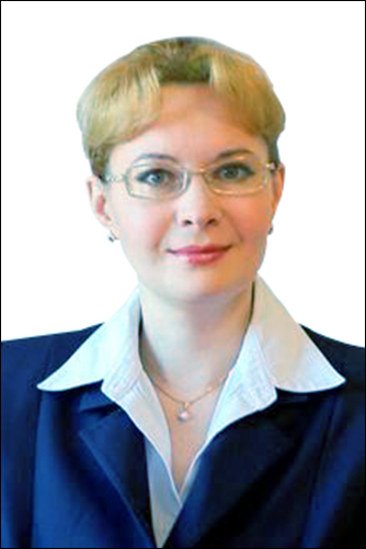 Аватар лектора: Немкова Светлана Александровна