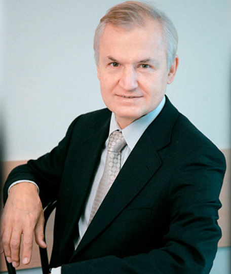 Аватар лектора: Караулов Александр Викторович