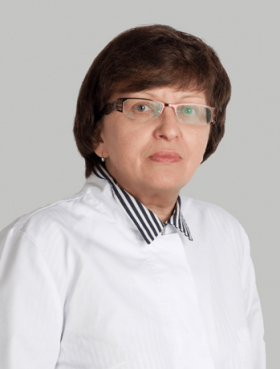 Аватар лектора: Максимова Марина Юрьевна