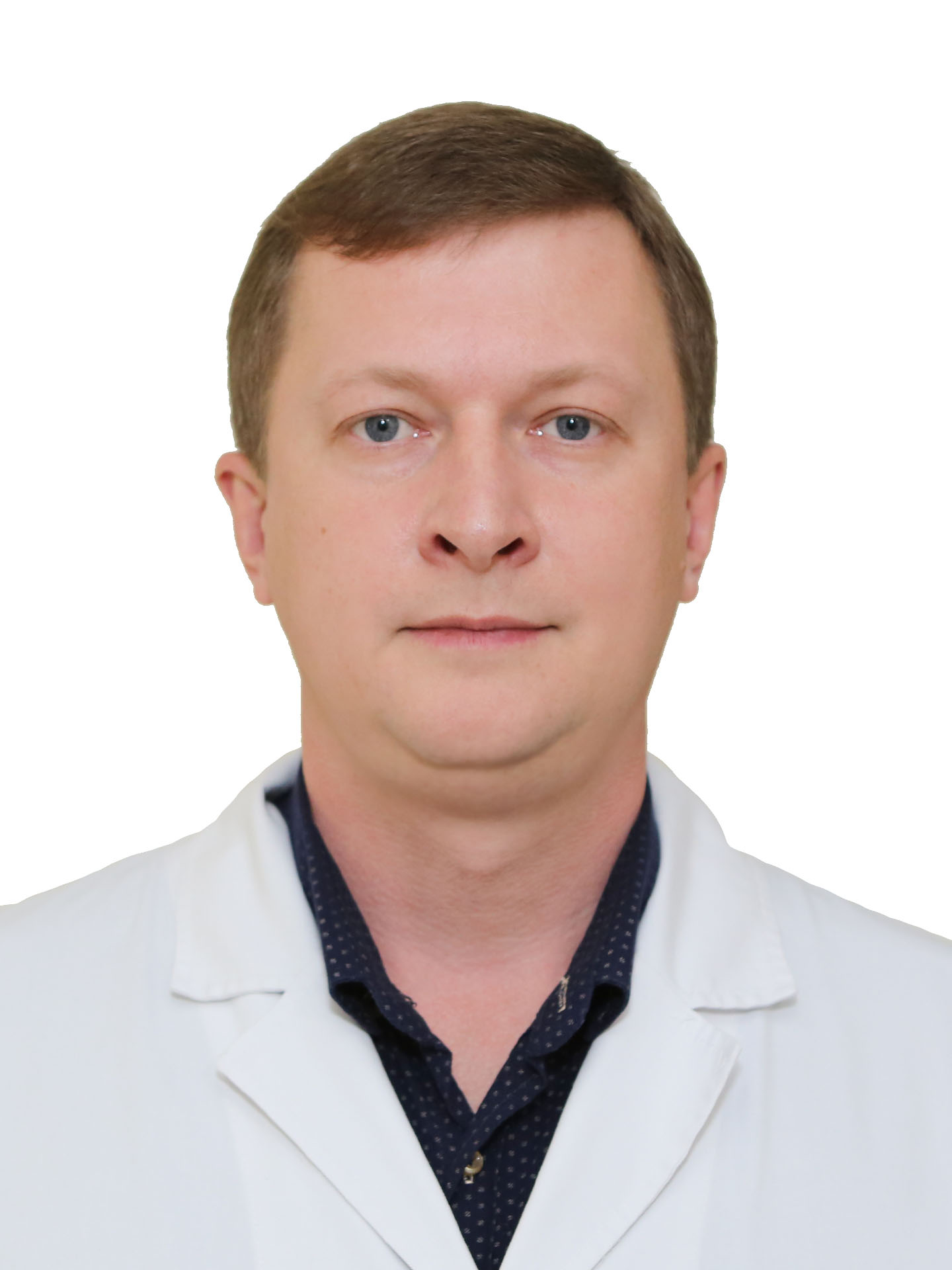 Аватар лектора: Мещеряков Кирилл Леонидович