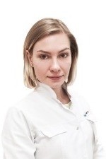 Аватар лектора: Мухаметова Евгения Маратовна