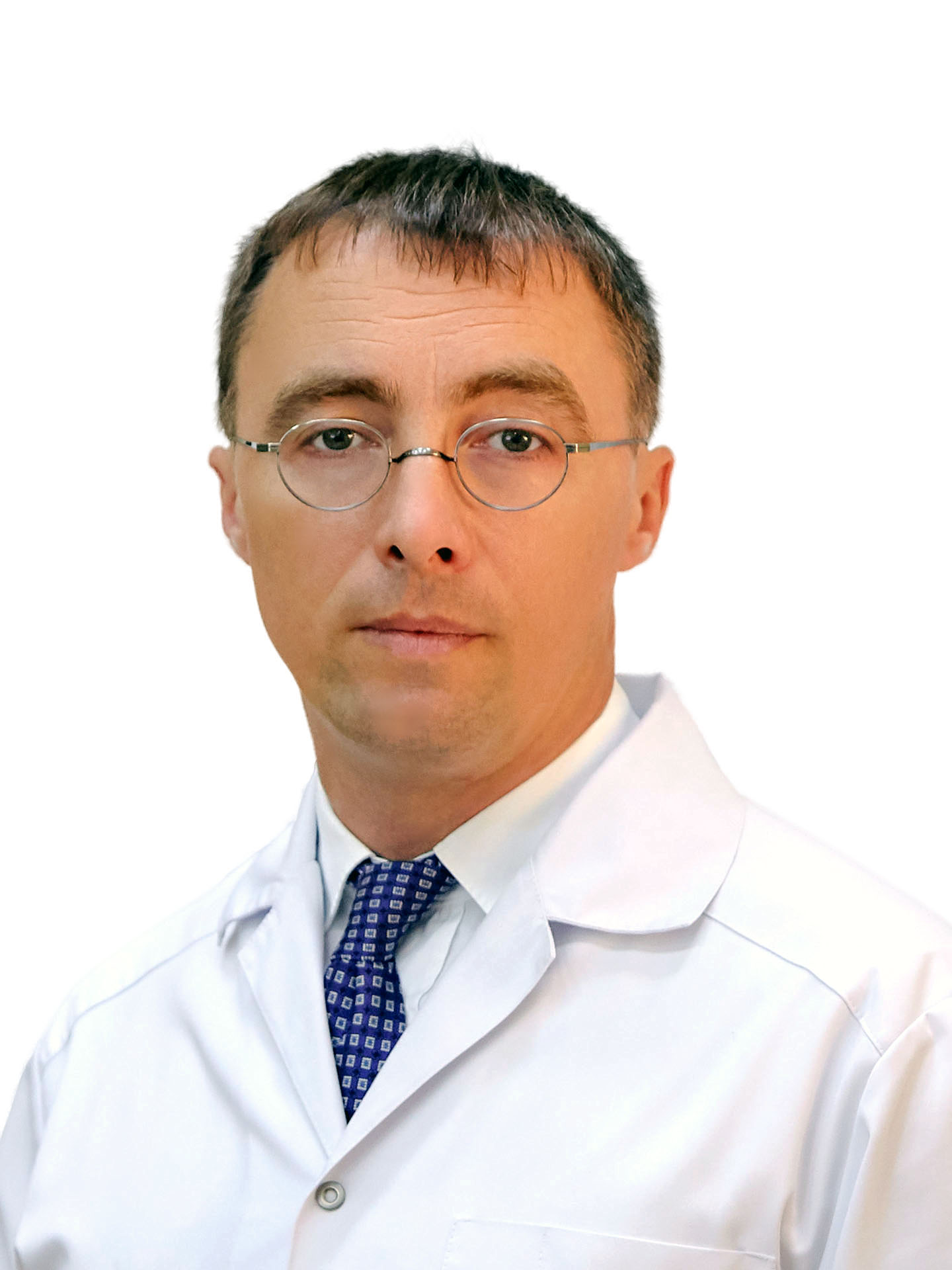 Аватар лектора: Мурашкин Николай Николаевич