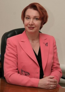 Аватар лектора: Дикке Галина Борисовна