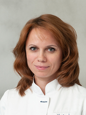 Аватар лектора: Пахомова Инна Григорьевна