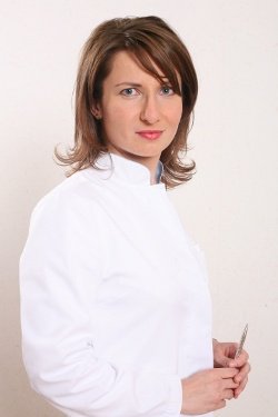 Аватар лектора: Шестакова Ирина Геннадьевна