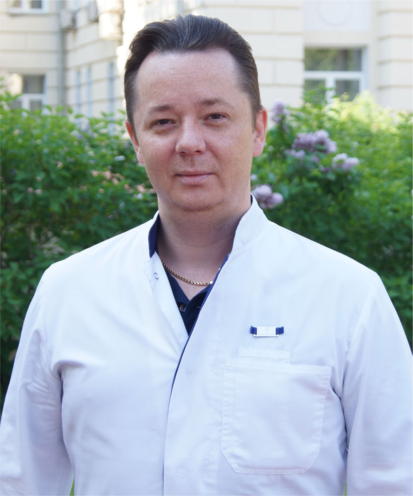 Аватар лектора: Файзрахманов Ринат Рустамович