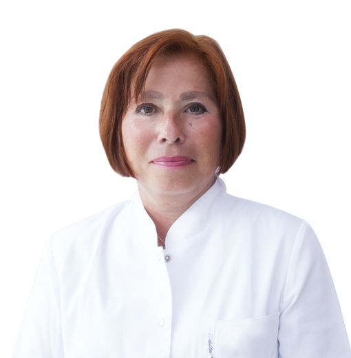 Аватар лектора: Полунина Татьяна Евгеньевна