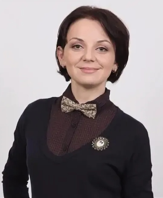 Аватар лектора: Правдюк Наталья Григорьевна