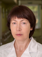 Аватар лектора: Пшеничникова Вера Вячеславовна