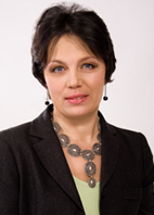 Аватар лектора: Радциг Елена Юрьевна