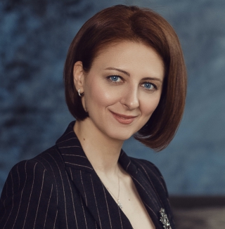 Аватар лектора: Ремез Анжелика