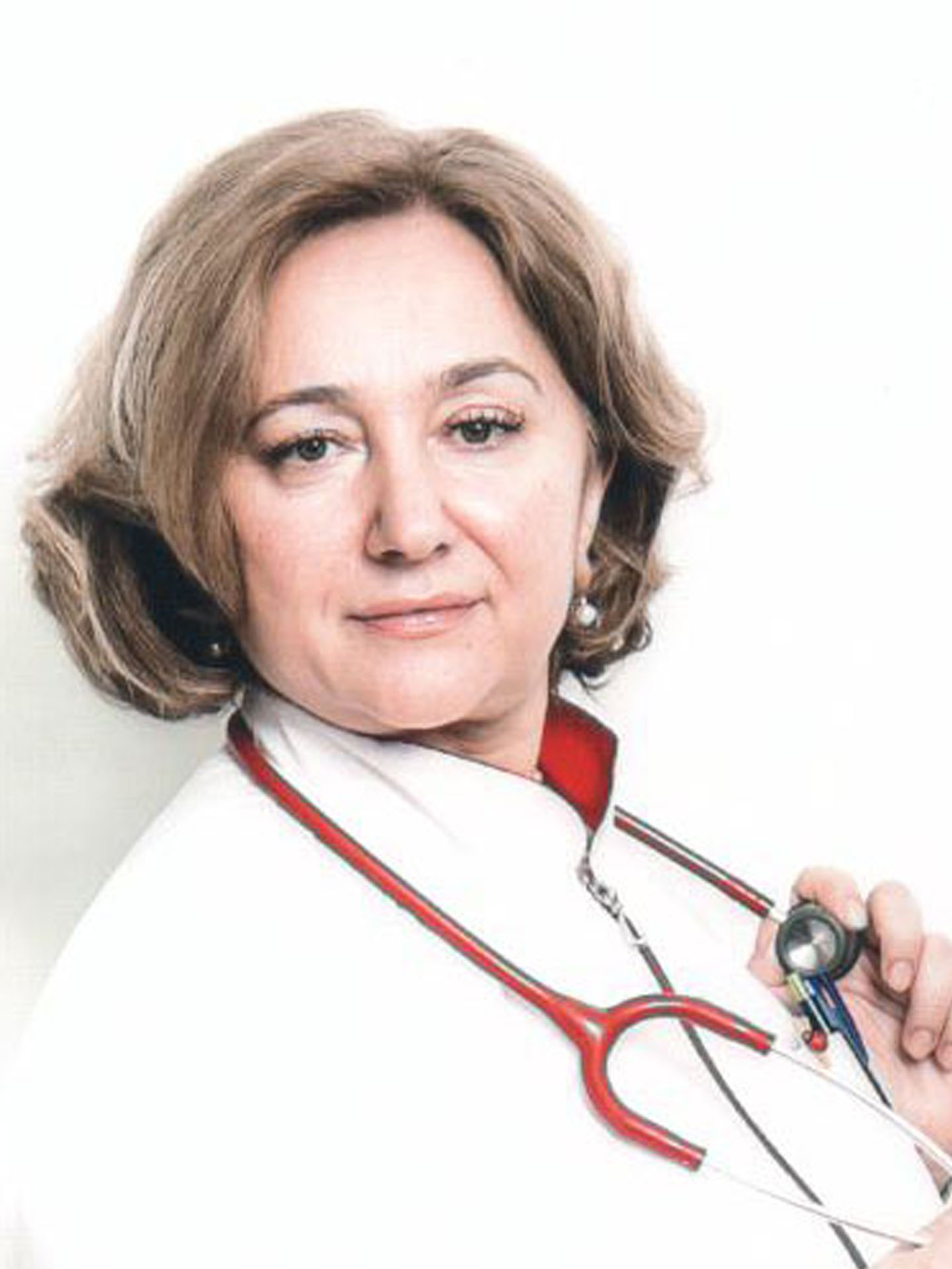 Аватар лектора: Симонова Ольга Игоревна