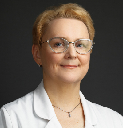 Аватар лектора: Суркова Елена Викторовна