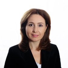 Аватар лектора: Таскина Елена Александровна