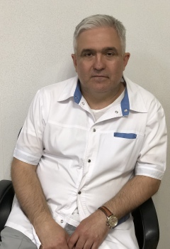 Аватар лектора: Зарубин Алексей Николаевич