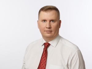 Аватар лектора: Веселов Алексей Викторович