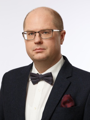 Аватар лектора: Москалев Алексей Игоревич