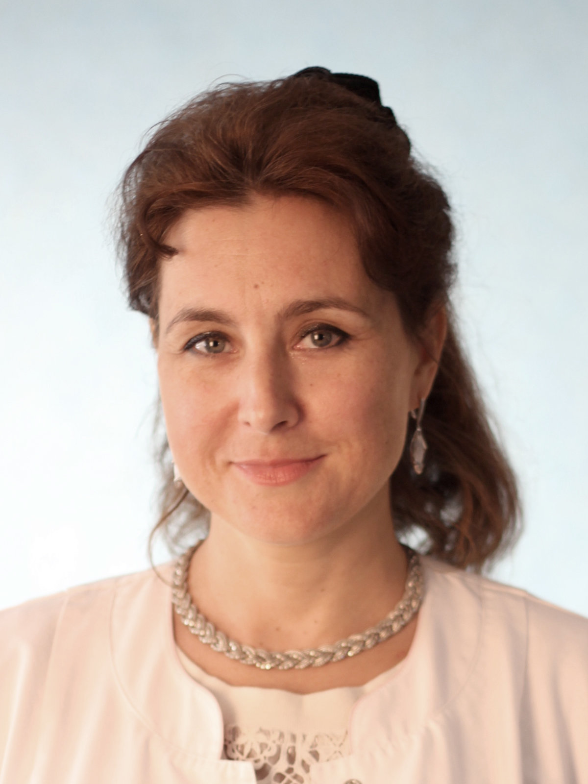 Аватар лектора: Архипова Марина Маратовна