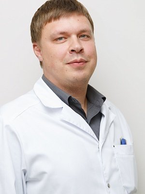 Аватар лектора: Бобыкин Евгений Валерьевич