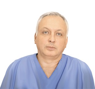 Аватар лектора: Богачев Вадим Юрьевич